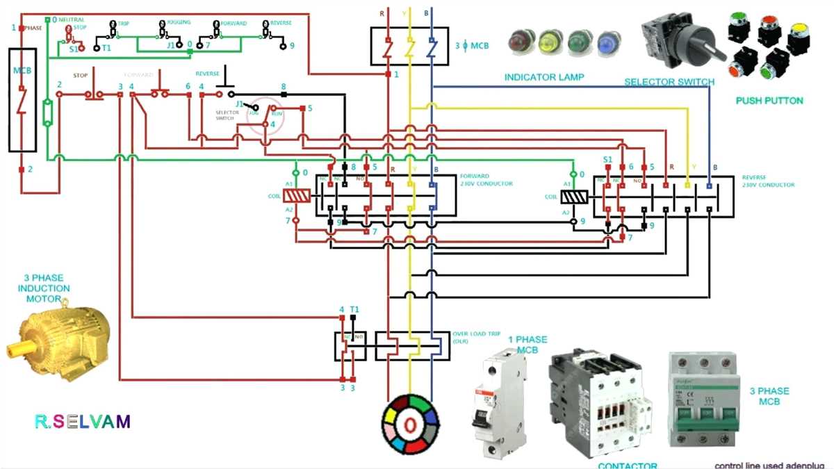 How to Wire a Start Stop Switch with 3 Wires: A Step-by-Step Guide
