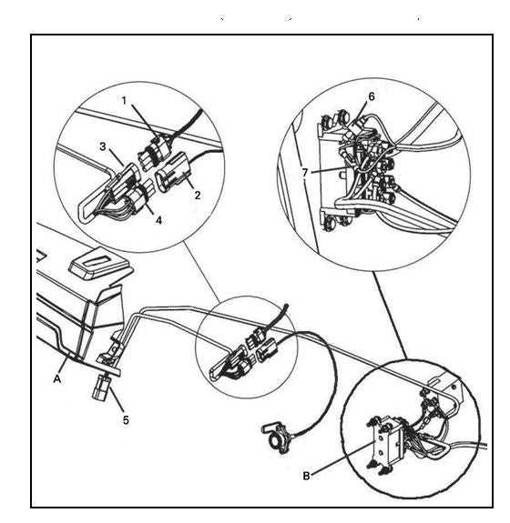 Setting up your Can Am Defender with the Perfect Accessory Wiring Can am defender accessory wiring