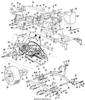 Boucle De Gland Douverture main image 1