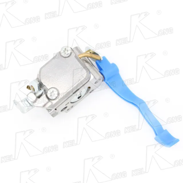 Step-by-Step Guide: How to Replace Fuel Line on Husqvarna 125b Carburetor