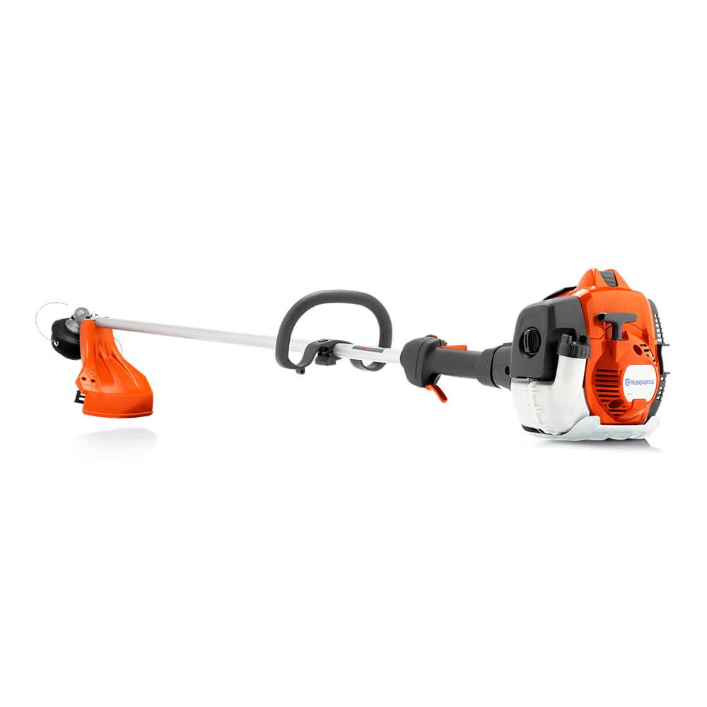 Understanding the Husqvarna 525lk Parts