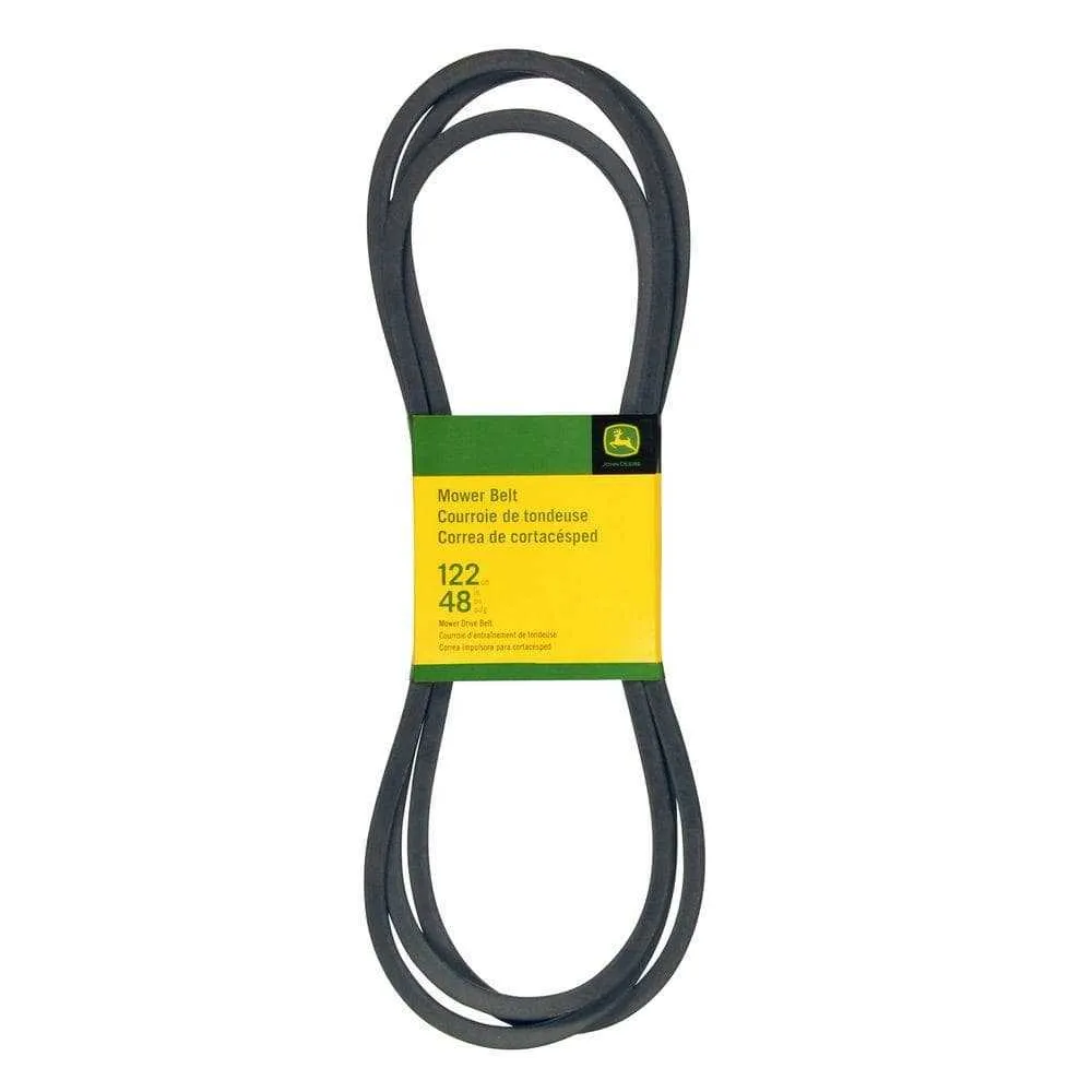 john deere x320 drive belt diagram