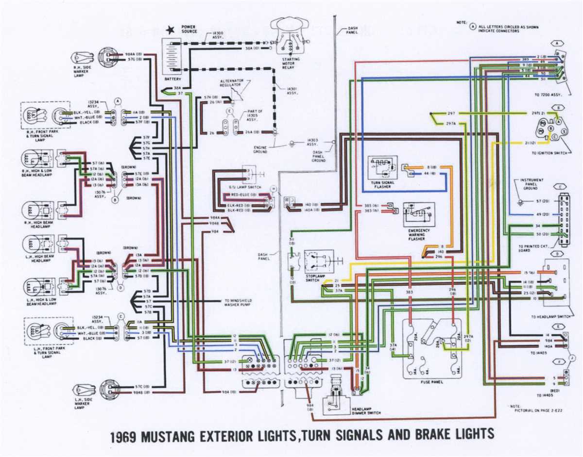 1970 vw beetle turn signal wiring diagram