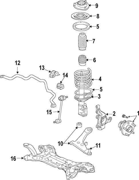 2013 chrysler 200 belt diagram
