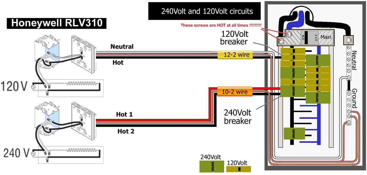 Step-by-Step Guide: How to Wire an Immersion Heater Timer - Complete ...