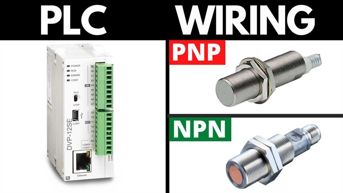 The Step-by-Step Guide to Wiring an NPN Proximity Sensor