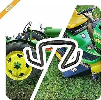 john deere l120 drive belt diagram