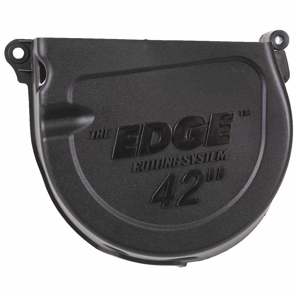 3. Deck Belt
