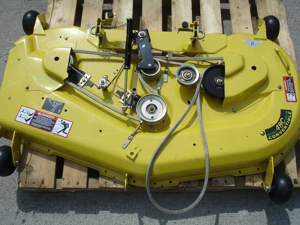 4. Pulleys