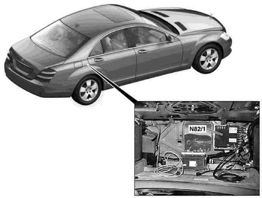 Step 3: Understand the Fuse Box Diagram
