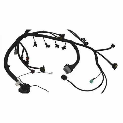 Body Wiring Harness