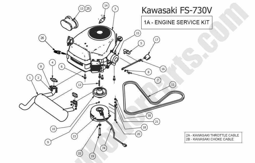 kawasaki fr730v parts diagram kawasaki fr730v parts diagram
