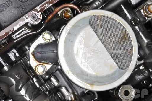 kawasaki ninja 500 oil flow diagram