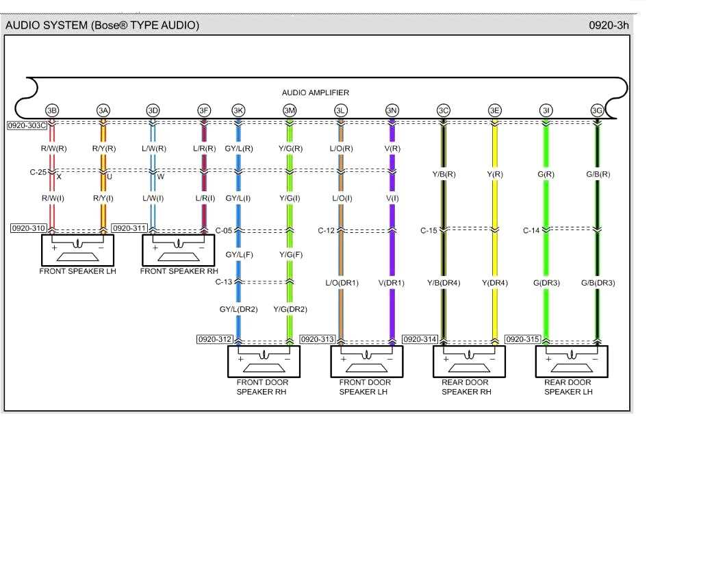 Complete Guide: Kenwood DDX470 Wiring Diagram for the Perfect Car Sound