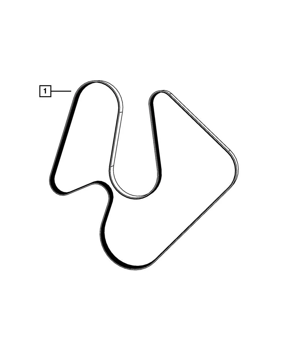 2012 chrysler 200 serpentine belt diagram