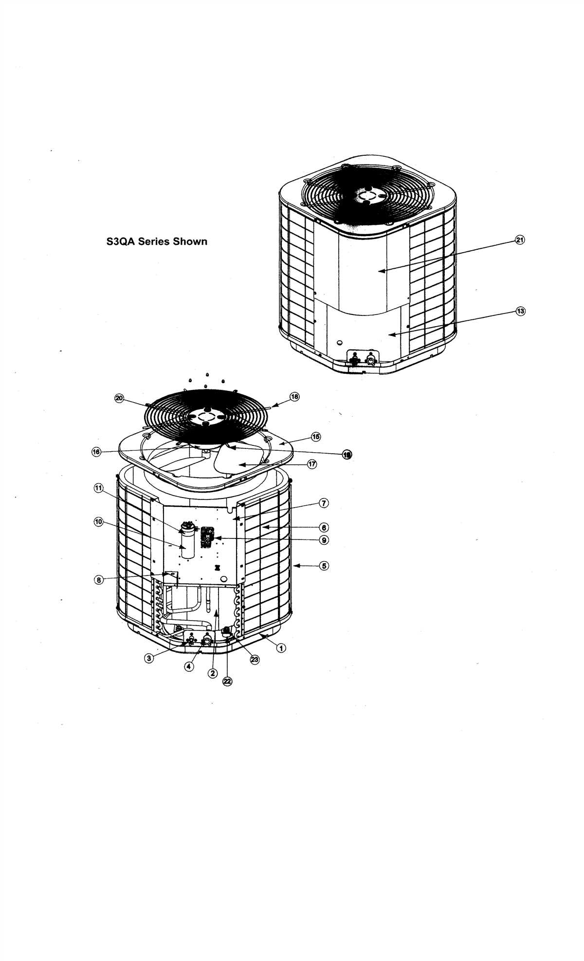 Complete Guide to Intertherm E3EB 015H Wiring Diagram: Simplified Step