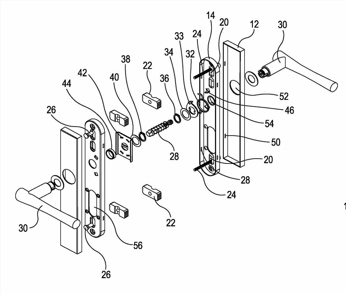 The Ultimate Guide to Understanding the Kwikset Latch Diagram