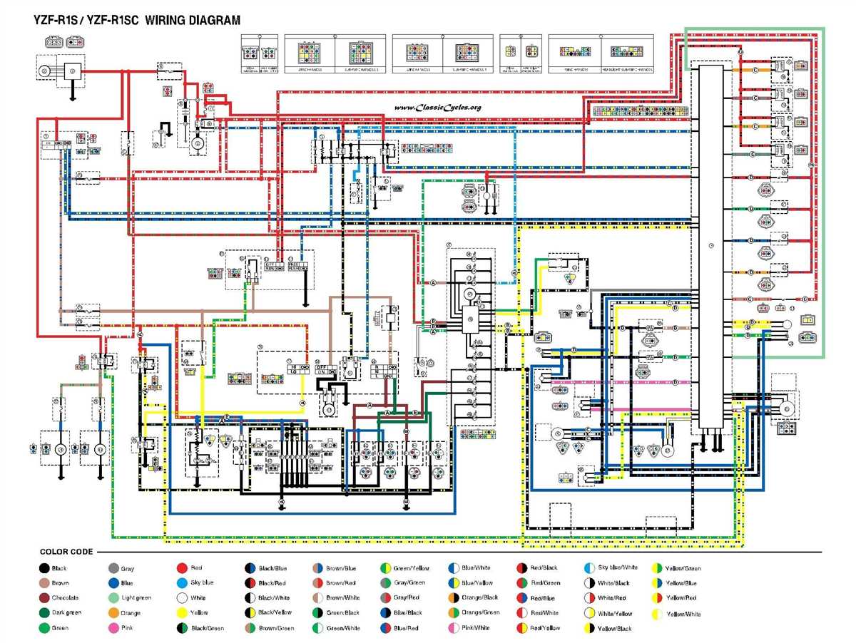 The Ultimate Guide Maelv600 Wiring Diagram Explained StepbyStep
