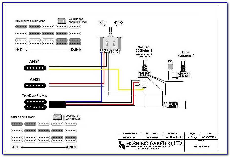 The Ultimate Guide to Maestro CH1 Wiring Diagrams: Everything You Need