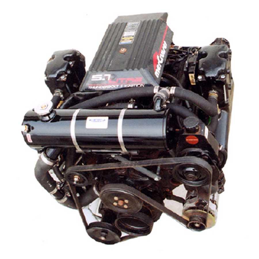 Understanding the Cooling System Components