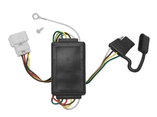 Benefits of a High-Quality Honda CRV Wiring Harness