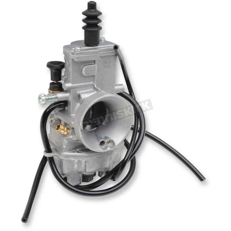 How to Install and Tune a Mikuni 38mm Flat Slide Carb: Diagram included!