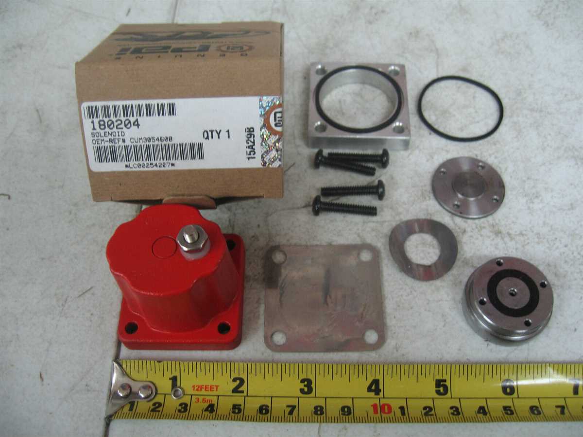 Troubleshooting Common Wiring Issues with 12 Valve Cummins Fuel Shut