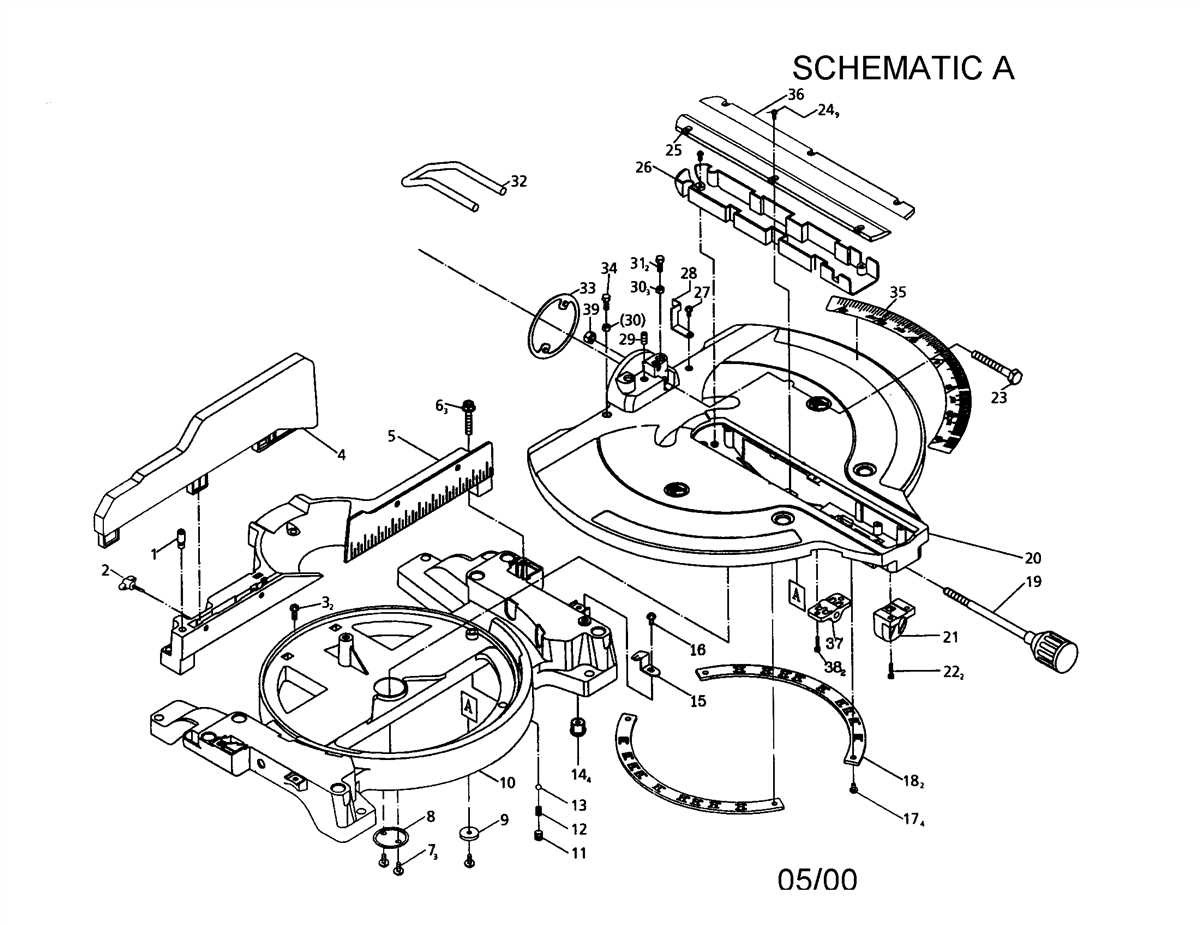 Ford 601 Workmaster Parts Diagram