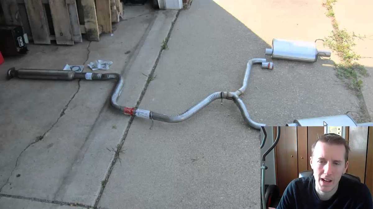 Understanding the Basics of the Exhaust System