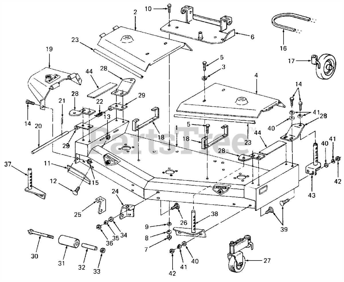 Steering System Parts