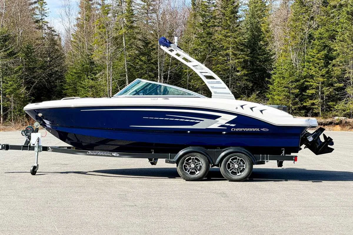 chaparral boat parts diagram free