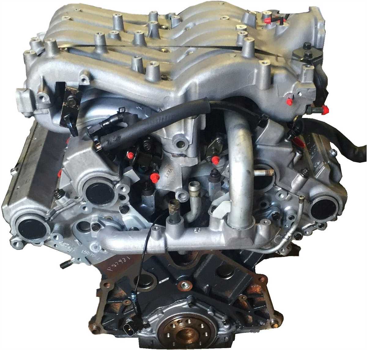 An InDepth Guide to Understanding the 2004 Kia Sorento Parts Diagram