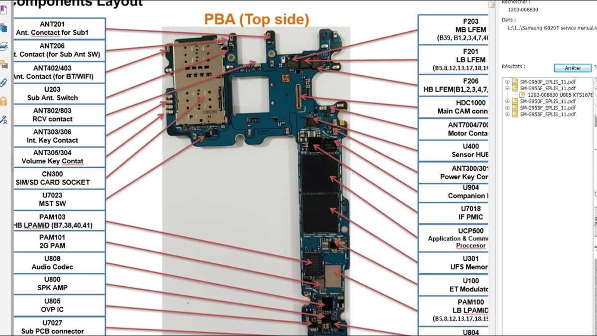 1. Troubleshooting and Repair