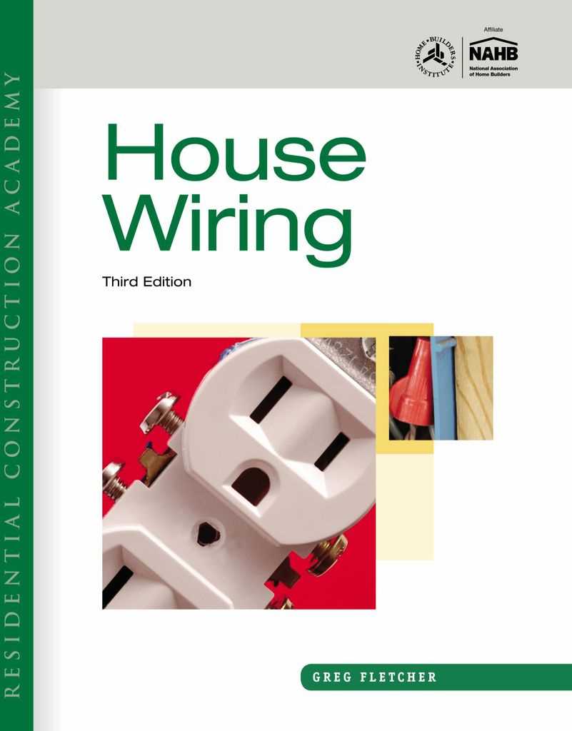 Mastering House Wiring in Residential Construction: A Guide from the