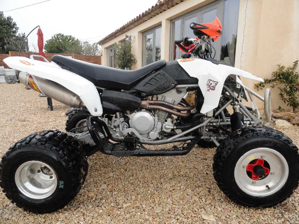 How to Replace and Upgrade Your 2005 Polaris Predator 500 Wiring Harness
