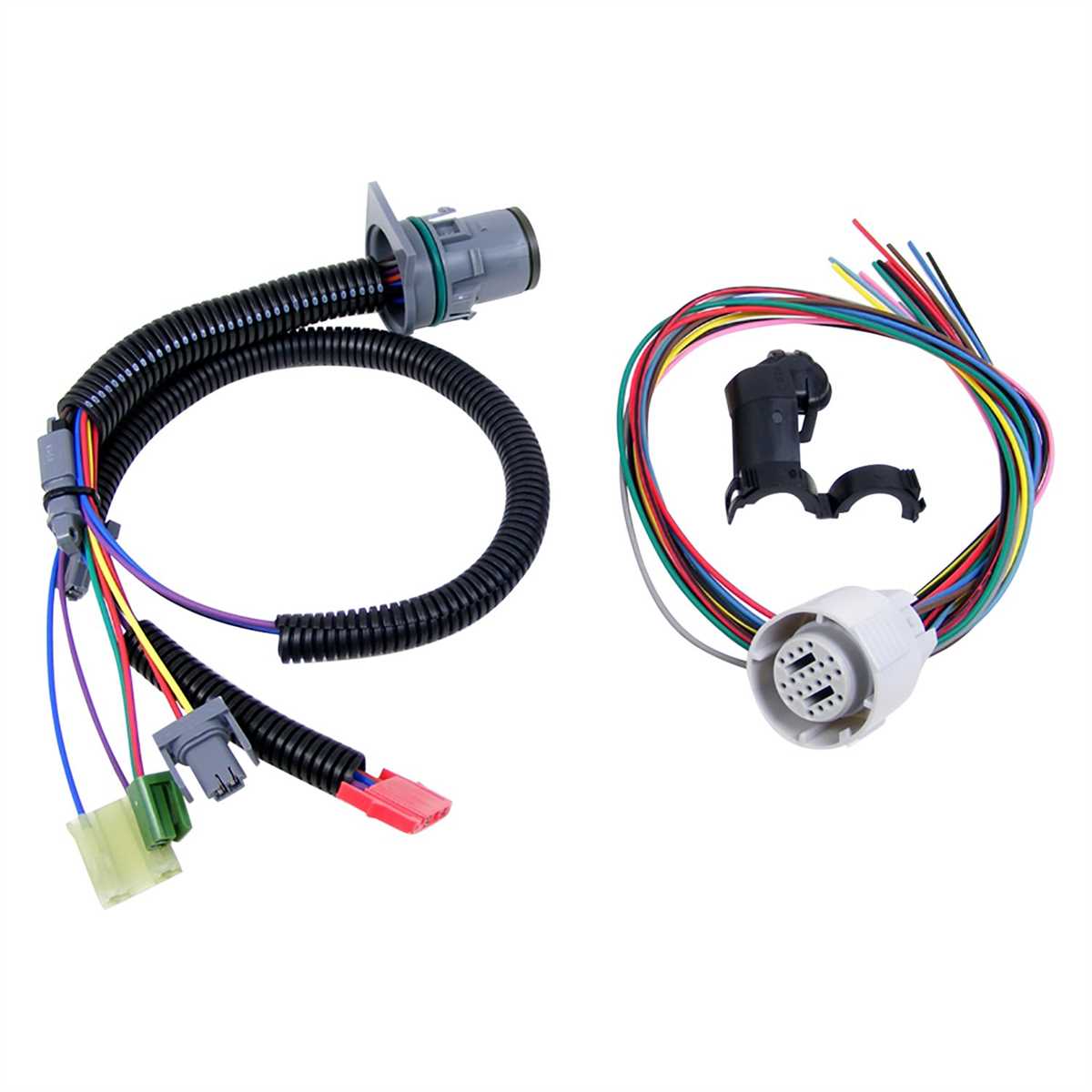 The Importance of a Reliable Ford Transmission Wiring Harness and How