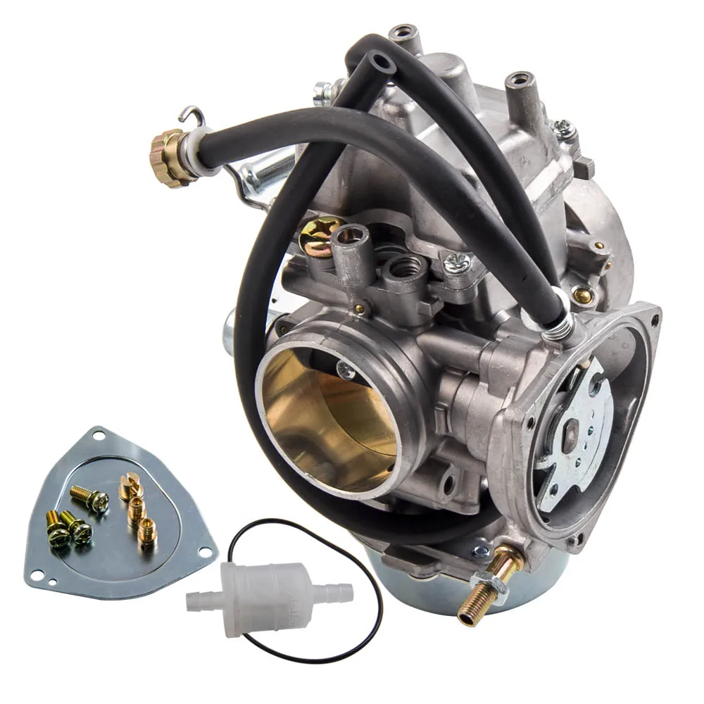 What is a Carburetor and How Does It Work?