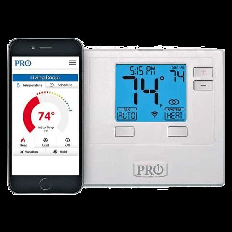 A Complete Guide to Pro T701 Thermostat Wiring