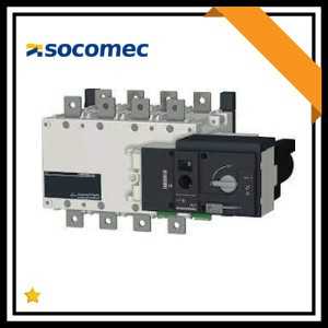 Understanding the Socomec ATyS R