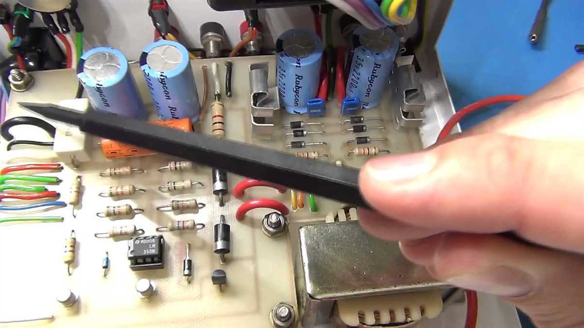 Switching Power Supply