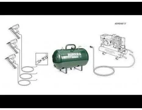 rolair compressor parts diagram