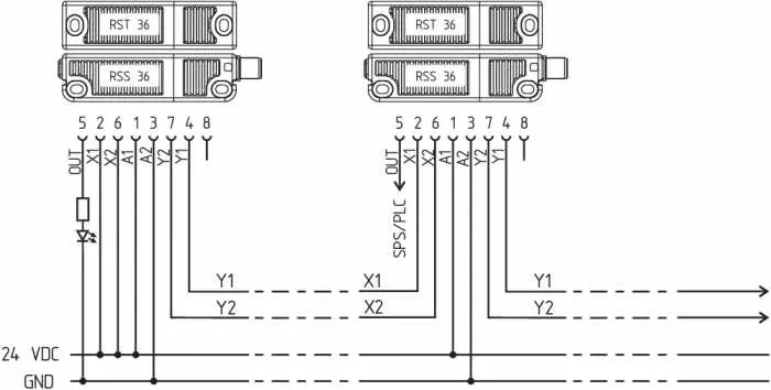 schmersal de 42279 wiring diagram schmersal de 42279 wiring diagram