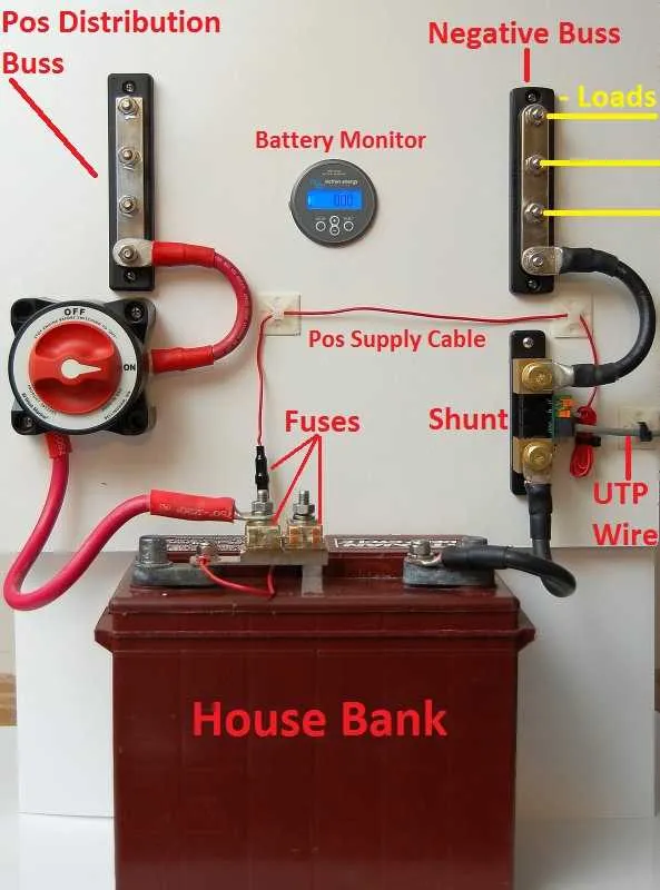 single battery boat wiring diagram single battery boat wiring diagram