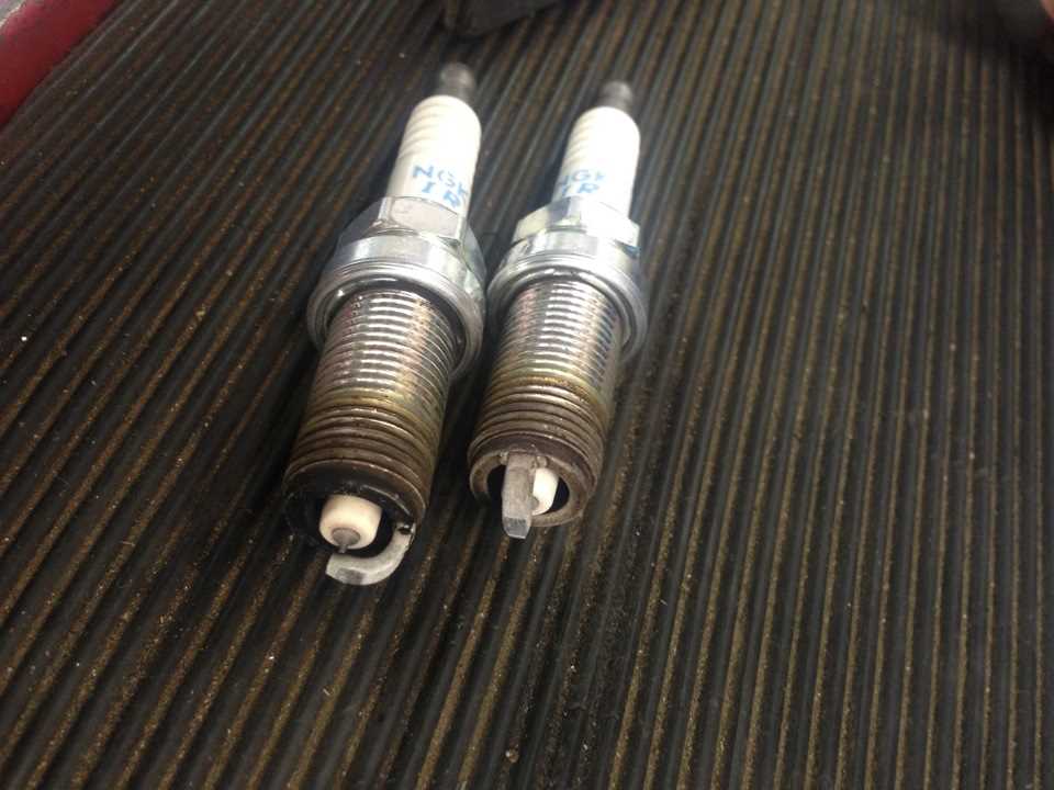 The Importance of Subaru Impreza Spark Plug Wires for Optimal Engine
