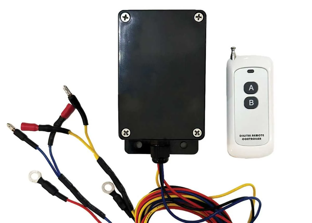 predator 420 wiring diagram