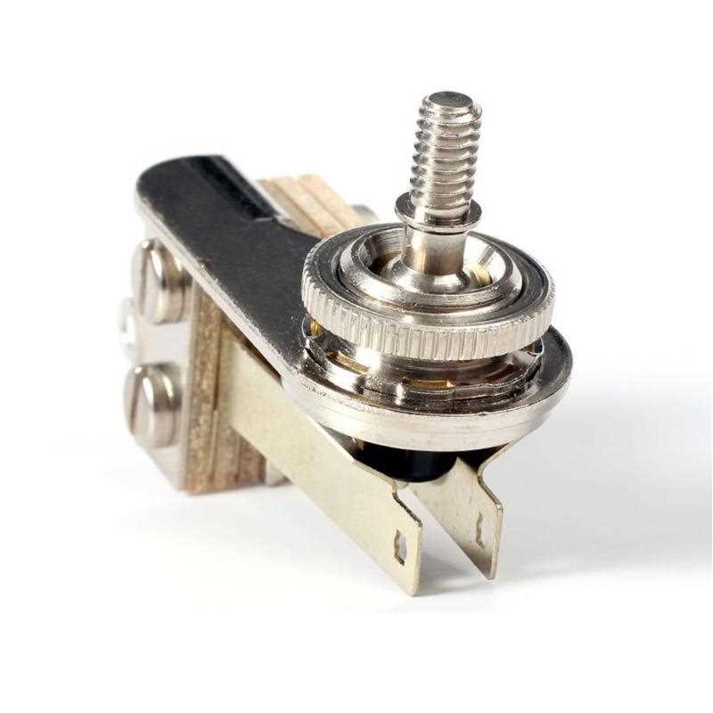 One Blog Post Title: "Mastering the Switchcraft 3 Way Toggle Switch: A