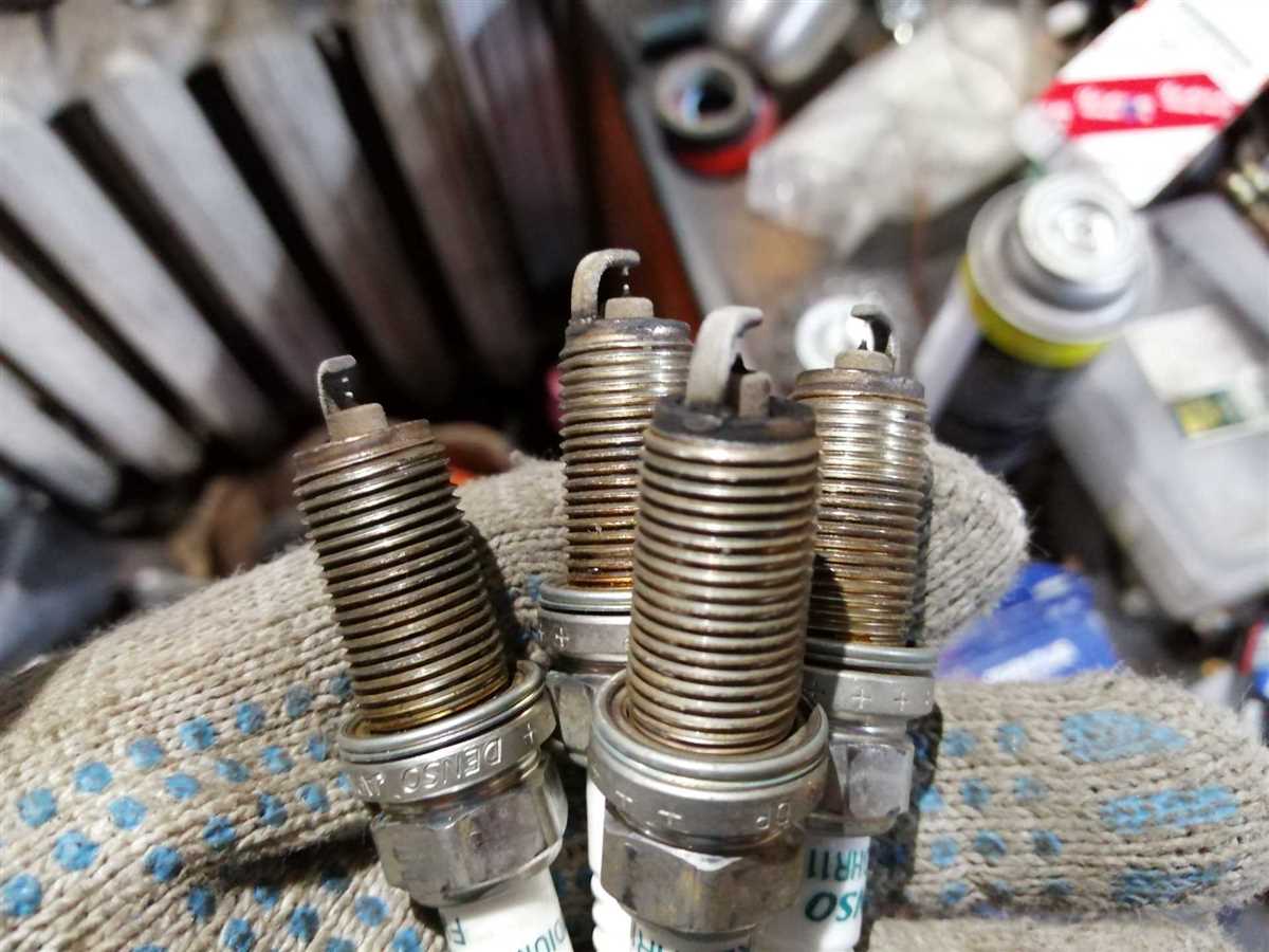 The Importance of Subaru Impreza Spark Plug Wires for Optimal Engine