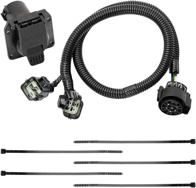 The Ultimate Guide to Installing a Tekonsha Trailer Wiring Harness
