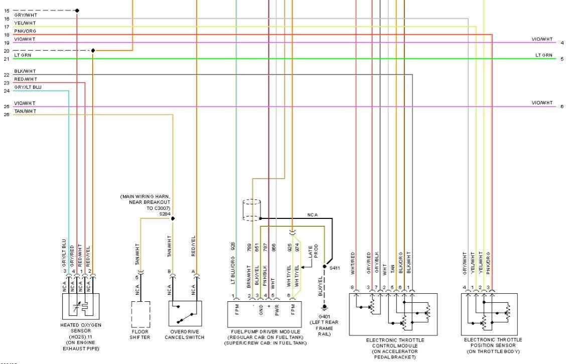 How to Troubleshoot and Fix Toyota Throttle Body Wiring Issues: Step-by