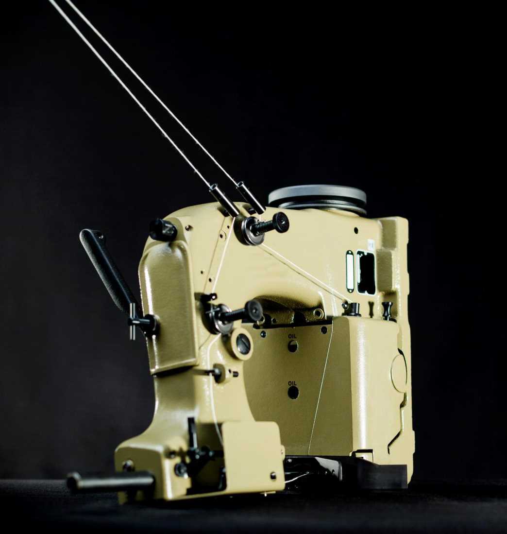 StepbyStep Guide Understanding the Union Special 39500 Threading Diagram